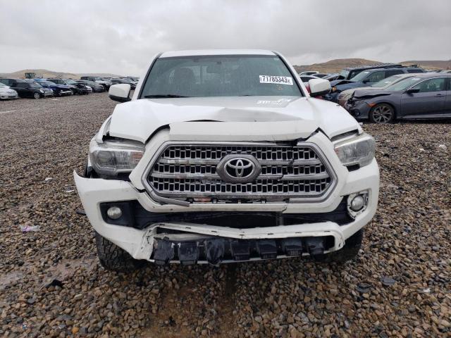 Photo 4 VIN: 3TMDZ5BN0GM002139 - TOYOTA TACOMA 