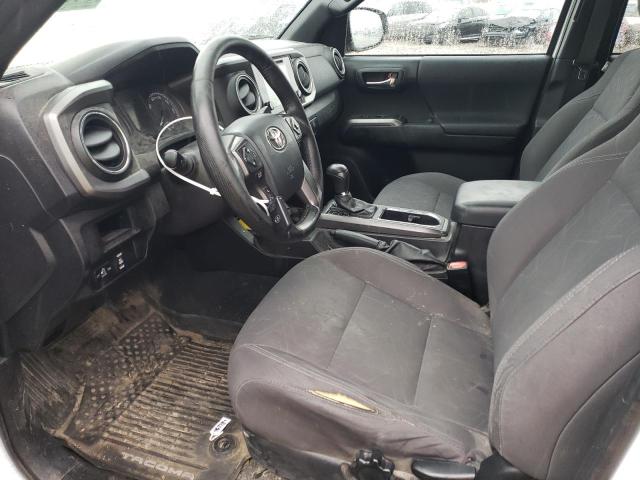 Photo 6 VIN: 3TMDZ5BN0GM002139 - TOYOTA TACOMA 