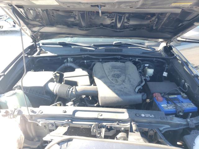 Photo 10 VIN: 3TMDZ5BN0GM002982 - TOYOTA TACOMA DOU 