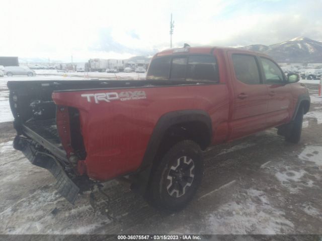 Photo 3 VIN: 3TMDZ5BN0GM011455 - TOYOTA TACOMA 