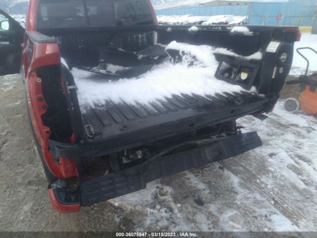 Photo 5 VIN: 3TMDZ5BN0GM011455 - TOYOTA TACOMA 