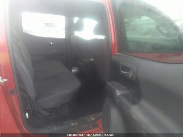 Photo 7 VIN: 3TMDZ5BN0GM011455 - TOYOTA TACOMA 