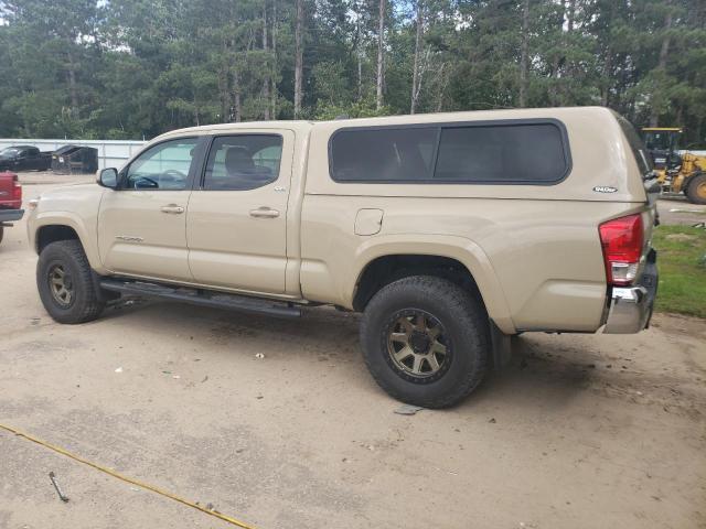 Photo 1 VIN: 3TMDZ5BN0HM015698 - TOYOTA TACOMA DOU 