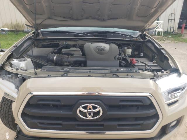 Photo 10 VIN: 3TMDZ5BN0HM015698 - TOYOTA TACOMA DOU 