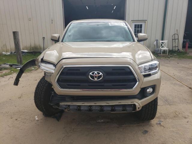 Photo 4 VIN: 3TMDZ5BN0HM015698 - TOYOTA TACOMA DOU 