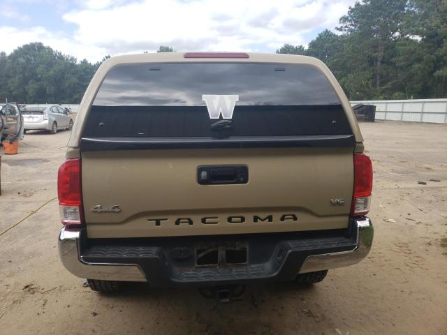 Photo 5 VIN: 3TMDZ5BN0HM015698 - TOYOTA TACOMA DOU 