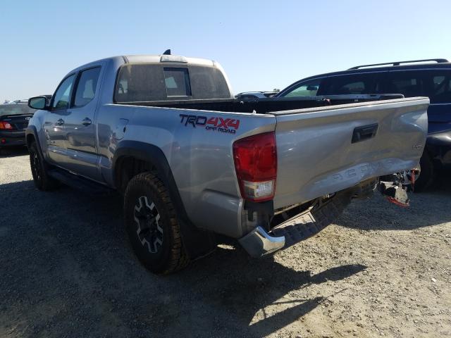 Photo 2 VIN: 3TMDZ5BN0HM020626 - TOYOTA TACOMA DOU 