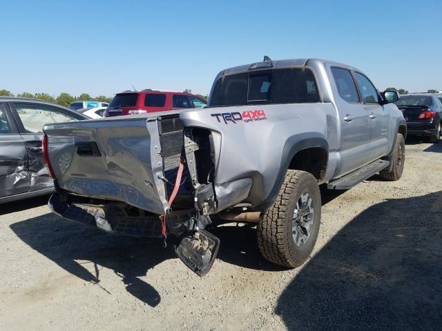 Photo 3 VIN: 3TMDZ5BN0HM020626 - TOYOTA TACOMA DOU 