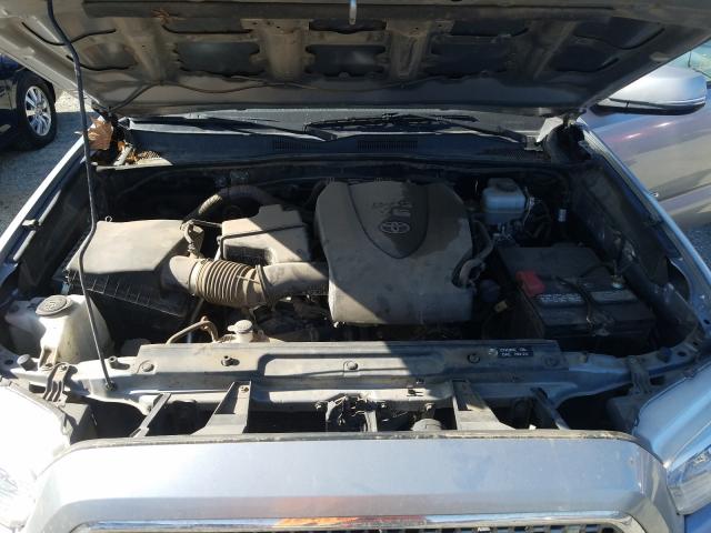 Photo 6 VIN: 3TMDZ5BN0HM020626 - TOYOTA TACOMA DOU 