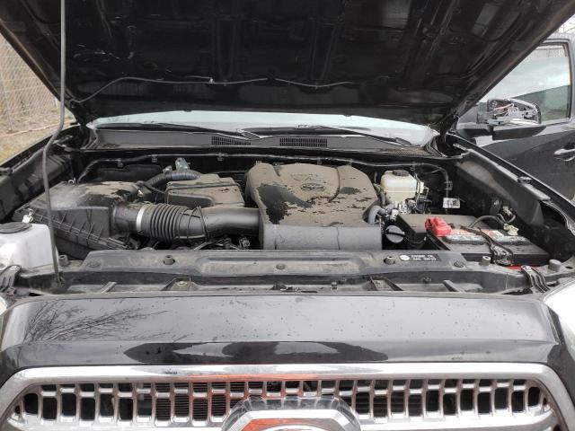 Photo 10 VIN: 3TMDZ5BN0HM022456 - TOYOTA TACOMA DOU 