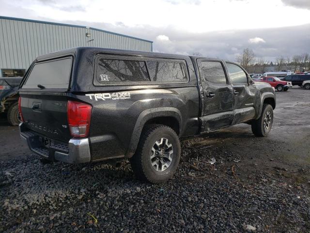 Photo 2 VIN: 3TMDZ5BN0HM022456 - TOYOTA TACOMA DOU 