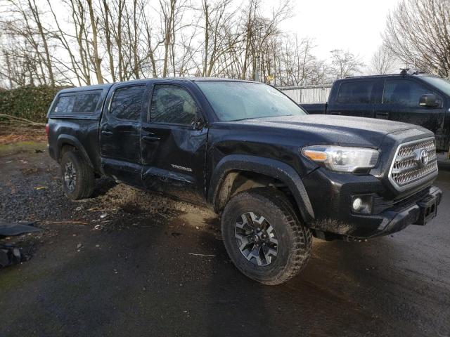 Photo 3 VIN: 3TMDZ5BN0HM022456 - TOYOTA TACOMA DOU 