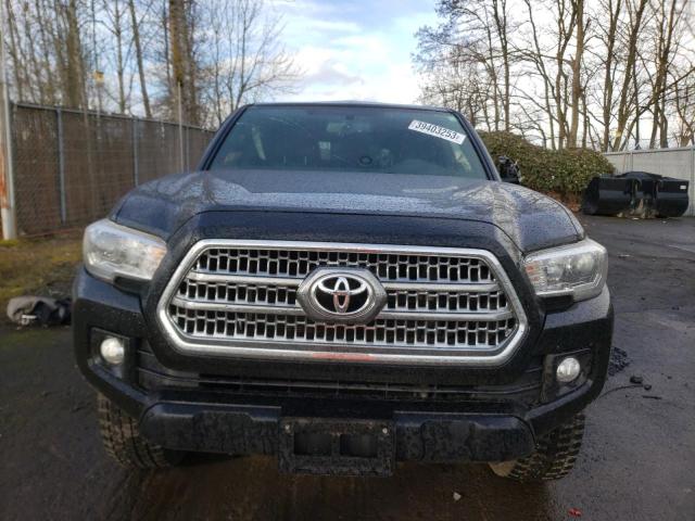 Photo 4 VIN: 3TMDZ5BN0HM022456 - TOYOTA TACOMA DOU 