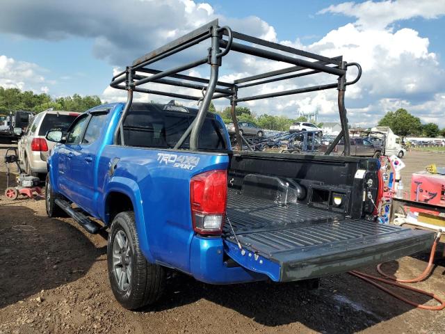 Photo 2 VIN: 3TMDZ5BN0HM024272 - TOYOTA TACOMA DOU 