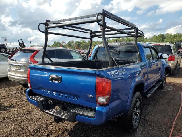 Photo 3 VIN: 3TMDZ5BN0HM024272 - TOYOTA TACOMA DOU 