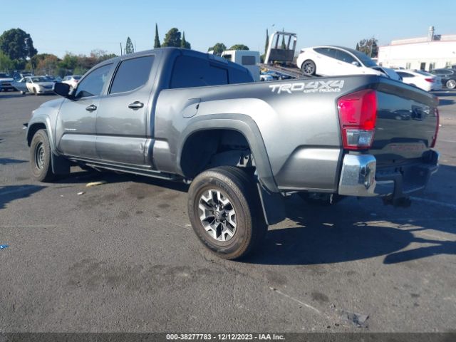 Photo 2 VIN: 3TMDZ5BN0HM027365 - TOYOTA TACOMA 