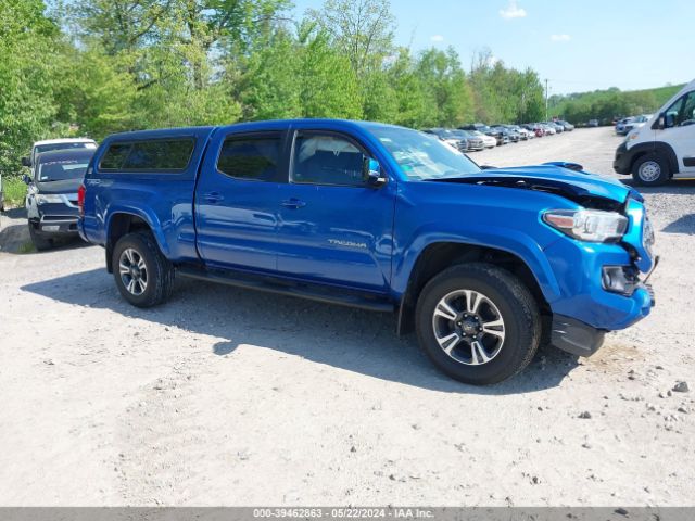 Photo 0 VIN: 3TMDZ5BN0HM032677 - TOYOTA TACOMA 