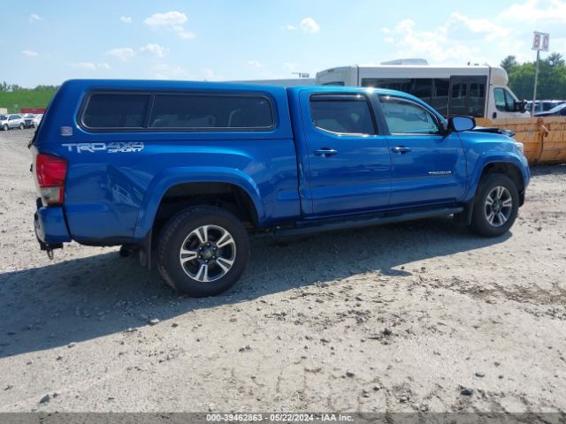 Photo 3 VIN: 3TMDZ5BN0HM032677 - TOYOTA TACOMA 