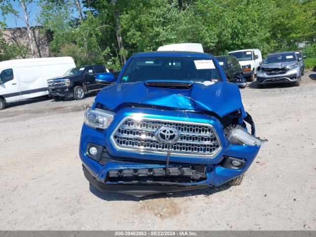 Photo 5 VIN: 3TMDZ5BN0HM032677 - TOYOTA TACOMA 