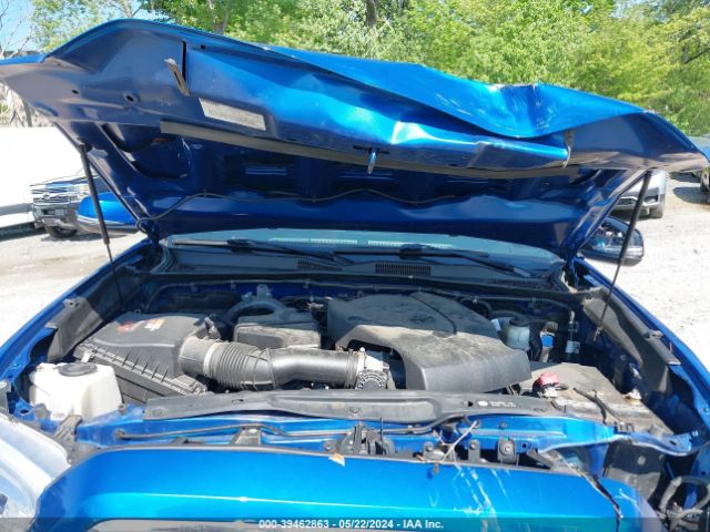 Photo 9 VIN: 3TMDZ5BN0HM032677 - TOYOTA TACOMA 