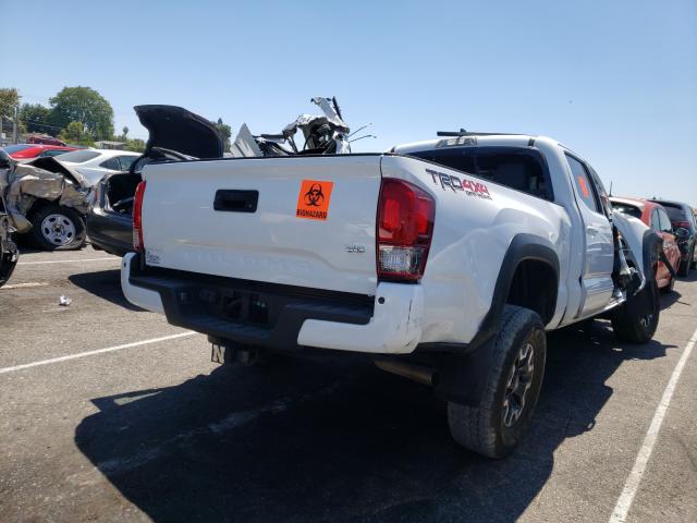 Photo 3 VIN: 3TMDZ5BN0HM033571 - TOYOTA TACOMA DOU 