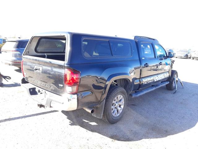 Photo 3 VIN: 3TMDZ5BN0JM038114 - TOYOTA TACOMA DOU 