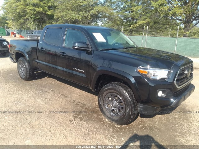 Photo 0 VIN: 3TMDZ5BN0JM041580 - TOYOTA TACOMA 