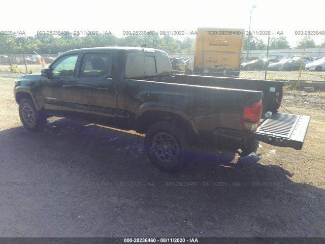 Photo 2 VIN: 3TMDZ5BN0JM041580 - TOYOTA TACOMA 