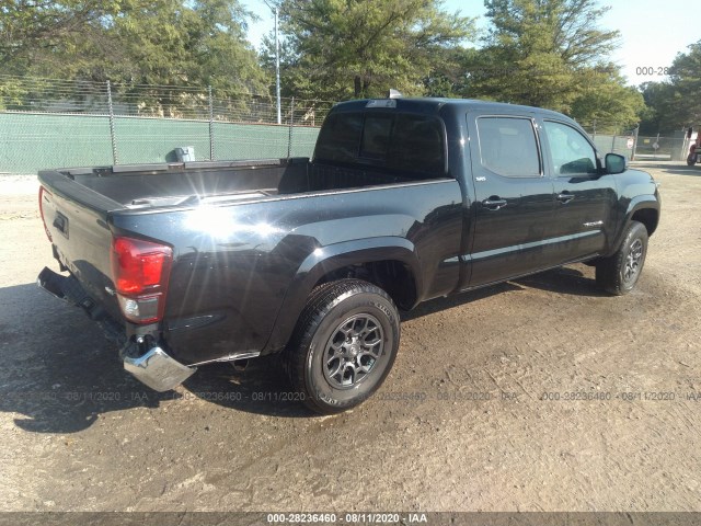 Photo 3 VIN: 3TMDZ5BN0JM041580 - TOYOTA TACOMA 