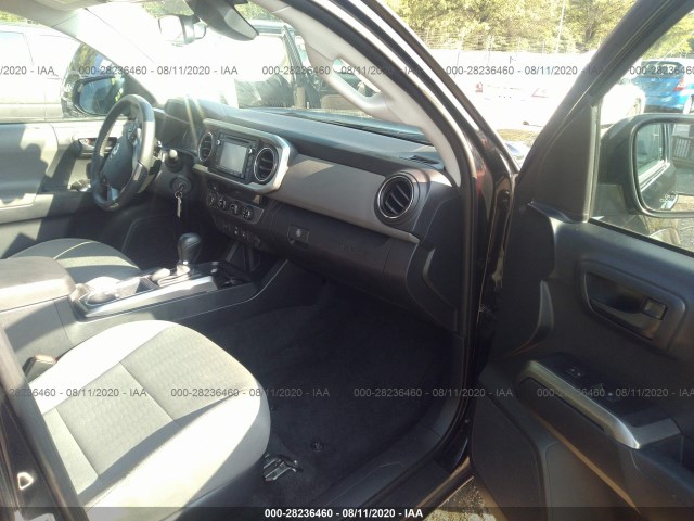 Photo 4 VIN: 3TMDZ5BN0JM041580 - TOYOTA TACOMA 