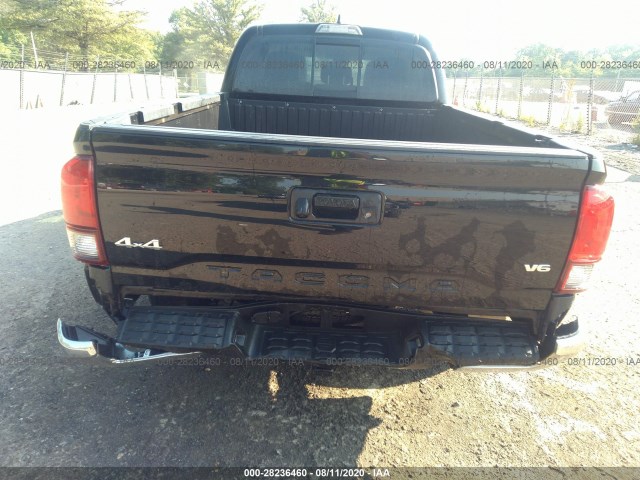 Photo 5 VIN: 3TMDZ5BN0JM041580 - TOYOTA TACOMA 