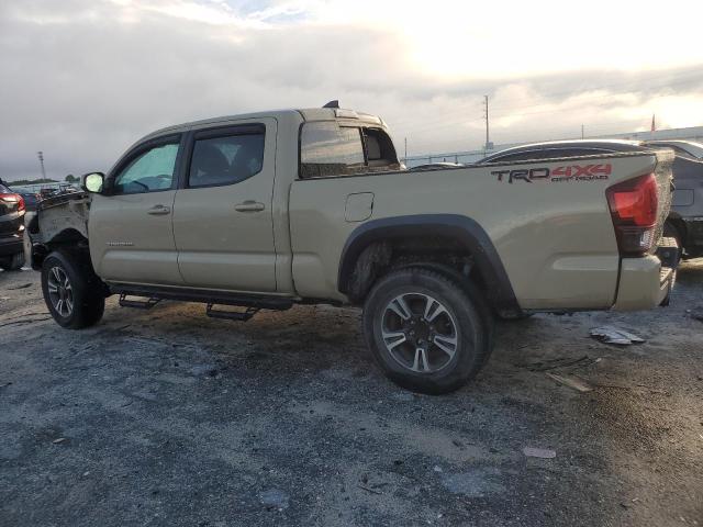 Photo 1 VIN: 3TMDZ5BN0JM046911 - TOYOTA TACOMA DOU 