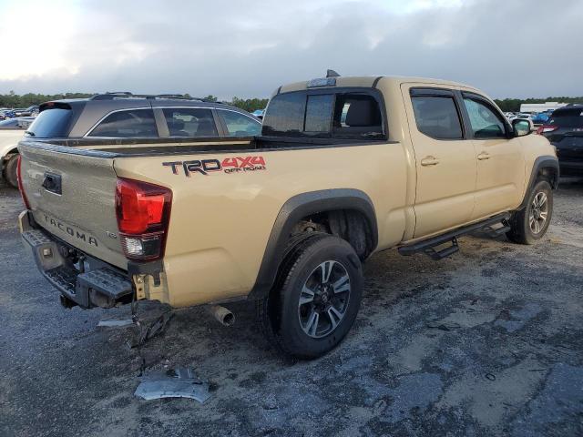 Photo 2 VIN: 3TMDZ5BN0JM046911 - TOYOTA TACOMA DOU 