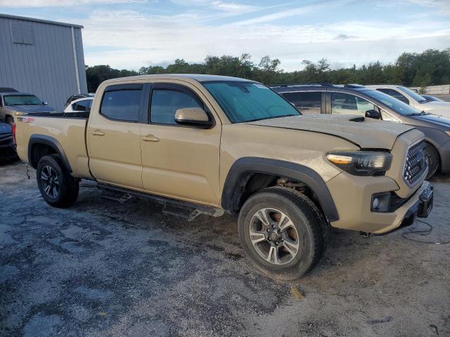 Photo 3 VIN: 3TMDZ5BN0JM046911 - TOYOTA TACOMA DOU 