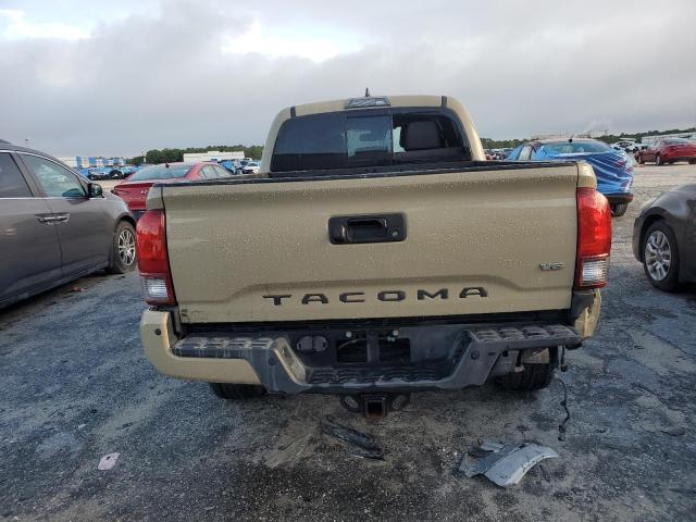 Photo 5 VIN: 3TMDZ5BN0JM046911 - TOYOTA TACOMA DOU 