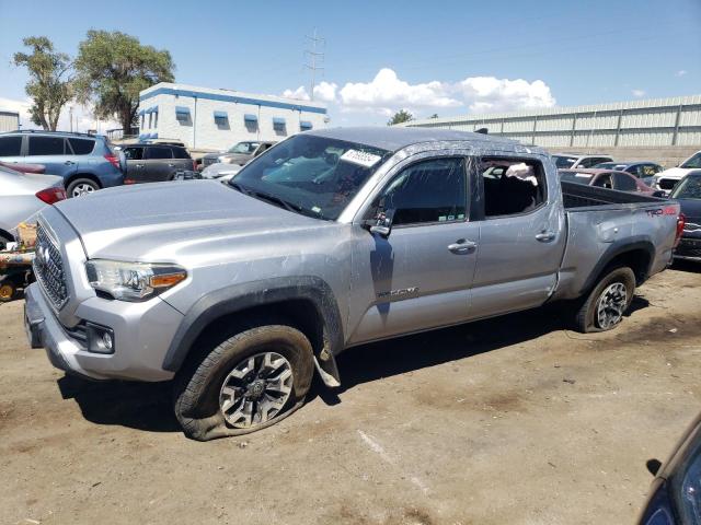 Photo 0 VIN: 3TMDZ5BN0JM050456 - TOYOTA TACOMA DOU 