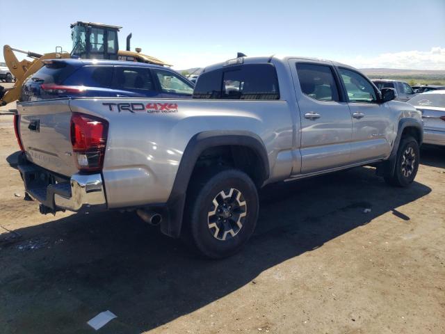 Photo 2 VIN: 3TMDZ5BN0JM050456 - TOYOTA TACOMA DOU 