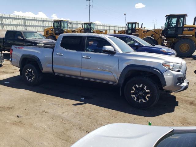 Photo 3 VIN: 3TMDZ5BN0JM050456 - TOYOTA TACOMA DOU 