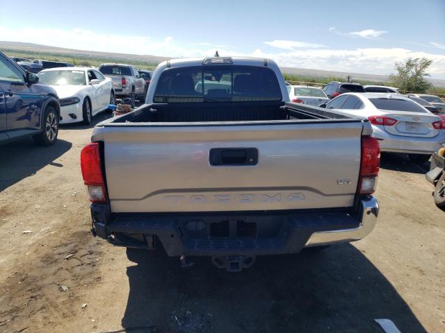 Photo 5 VIN: 3TMDZ5BN0JM050456 - TOYOTA TACOMA DOU 