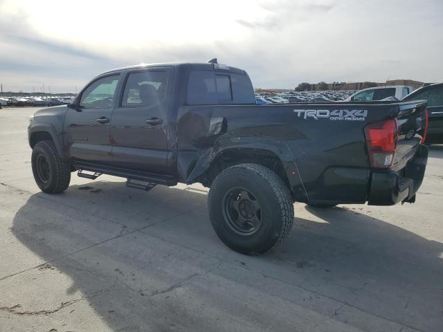 Photo 1 VIN: 3TMDZ5BN0JM052174 - TOYOTA TACOMA DOU 