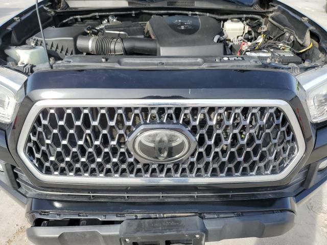 Photo 10 VIN: 3TMDZ5BN0JM052174 - TOYOTA TACOMA DOU 