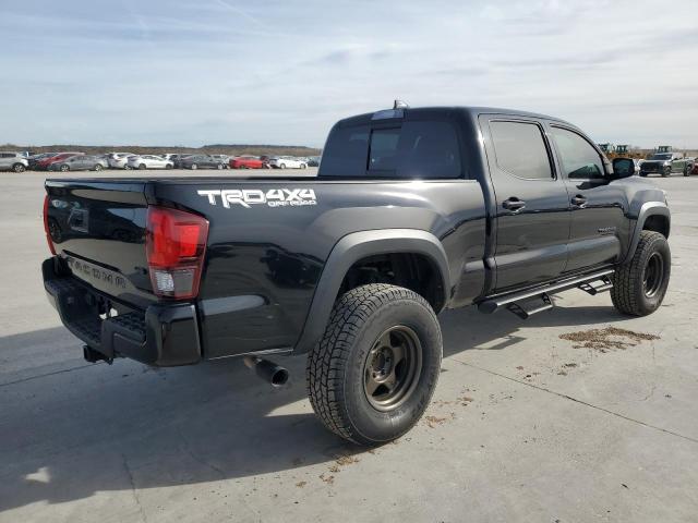 Photo 2 VIN: 3TMDZ5BN0JM052174 - TOYOTA TACOMA DOU 