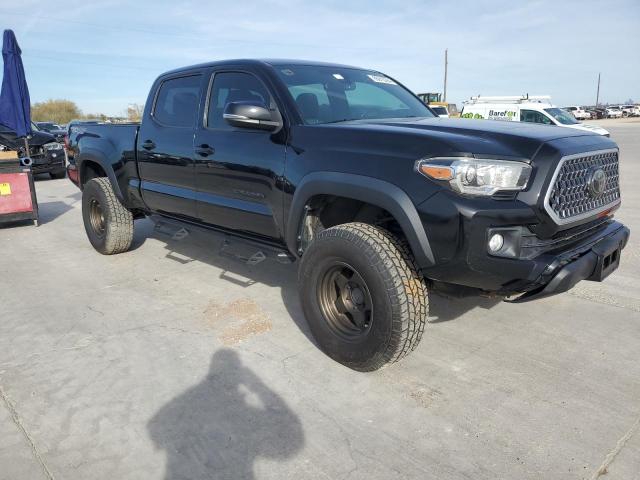 Photo 3 VIN: 3TMDZ5BN0JM052174 - TOYOTA TACOMA DOU 