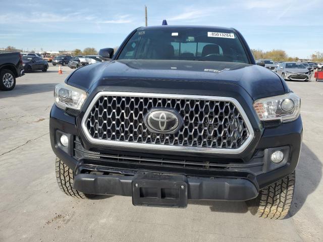 Photo 4 VIN: 3TMDZ5BN0JM052174 - TOYOTA TACOMA DOU 