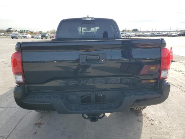 Photo 5 VIN: 3TMDZ5BN0JM052174 - TOYOTA TACOMA DOU 