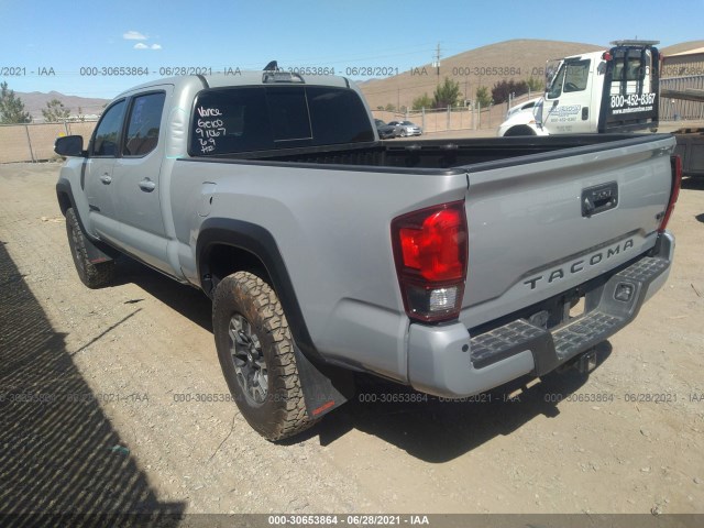 Photo 2 VIN: 3TMDZ5BN0JM052899 - TOYOTA TACOMA 