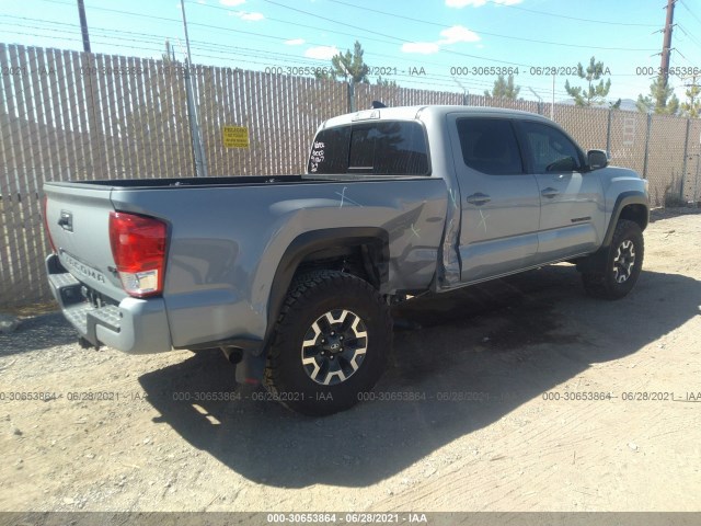 Photo 3 VIN: 3TMDZ5BN0JM052899 - TOYOTA TACOMA 