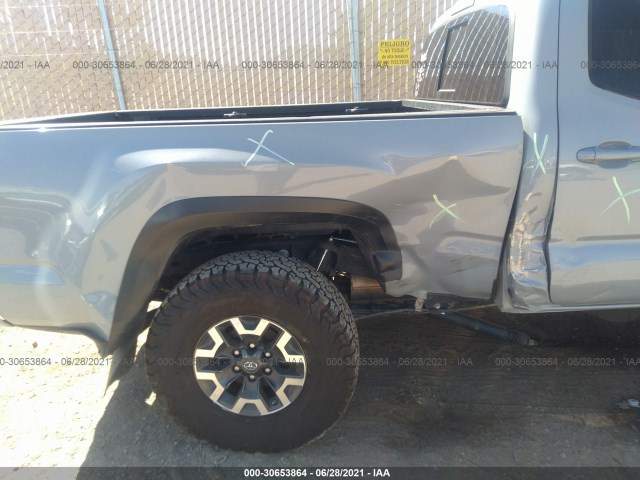 Photo 5 VIN: 3TMDZ5BN0JM052899 - TOYOTA TACOMA 