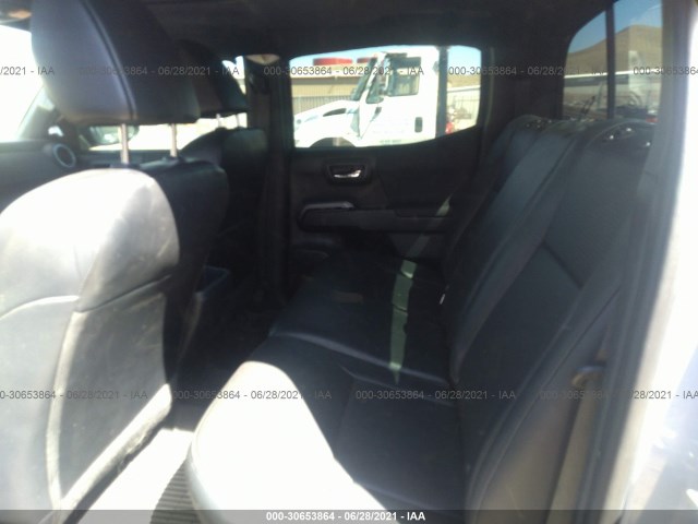 Photo 7 VIN: 3TMDZ5BN0JM052899 - TOYOTA TACOMA 