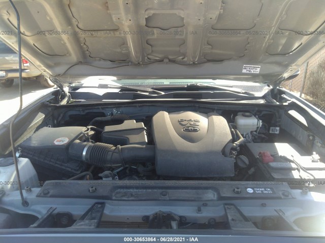 Photo 9 VIN: 3TMDZ5BN0JM052899 - TOYOTA TACOMA 